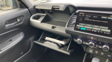 Honda Jazz 1.5 i-MMD Hybrid SR 5dr eCVT Hybrid Hatchback